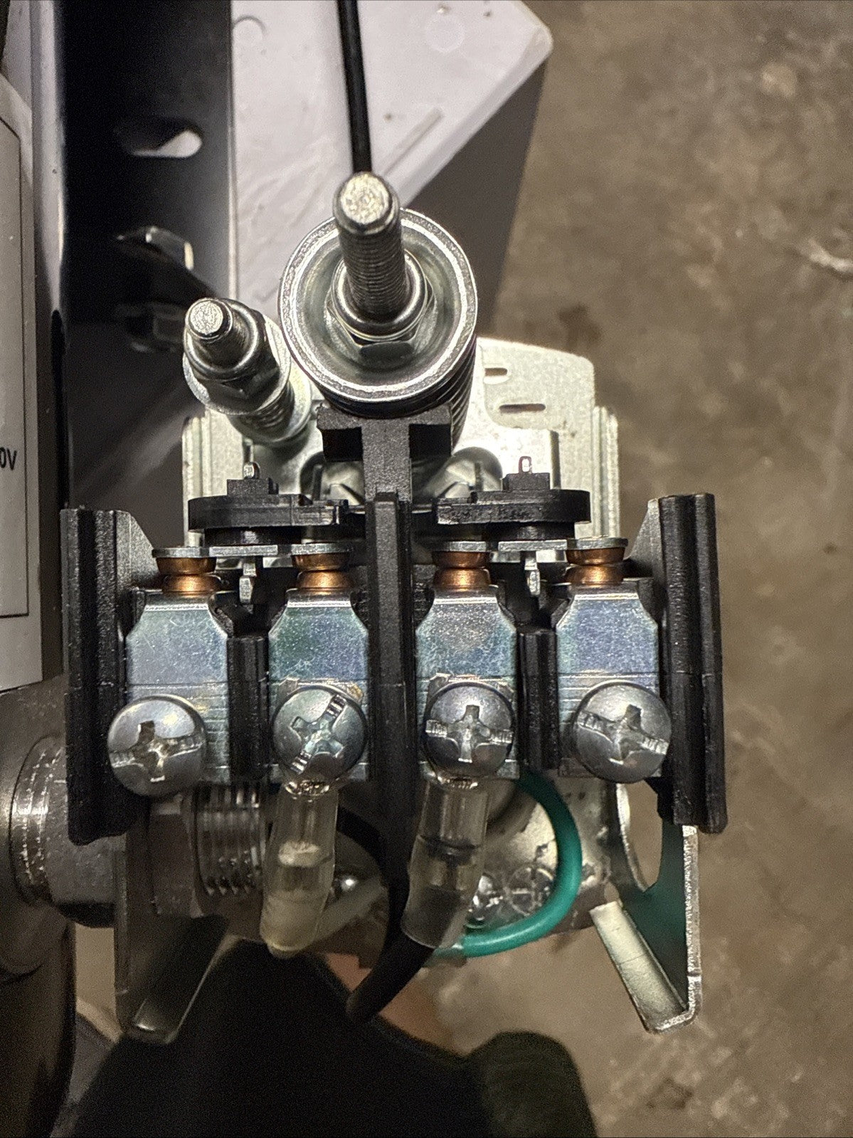 Everbilt 1/2 HP Shallow Well Jet Pump 1011677535 **Read Description**