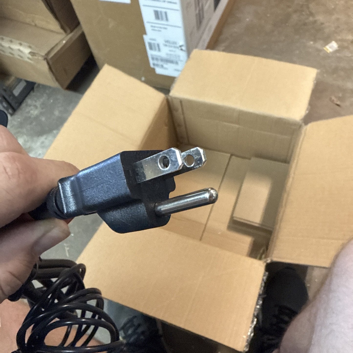 VEVOR Shutter Exhaust Fan Shop Exhaust Fan 10'' Remote Control Wall-mount Attic