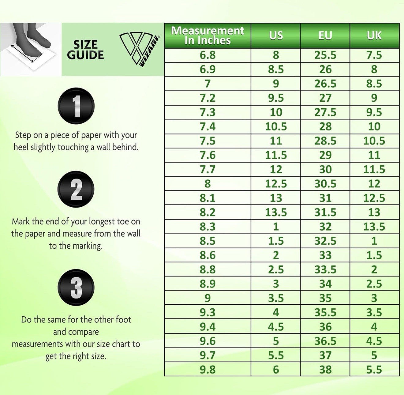 VIZARI unisex youth FG Soccer cleats Futbol Shoes Black White Size 9