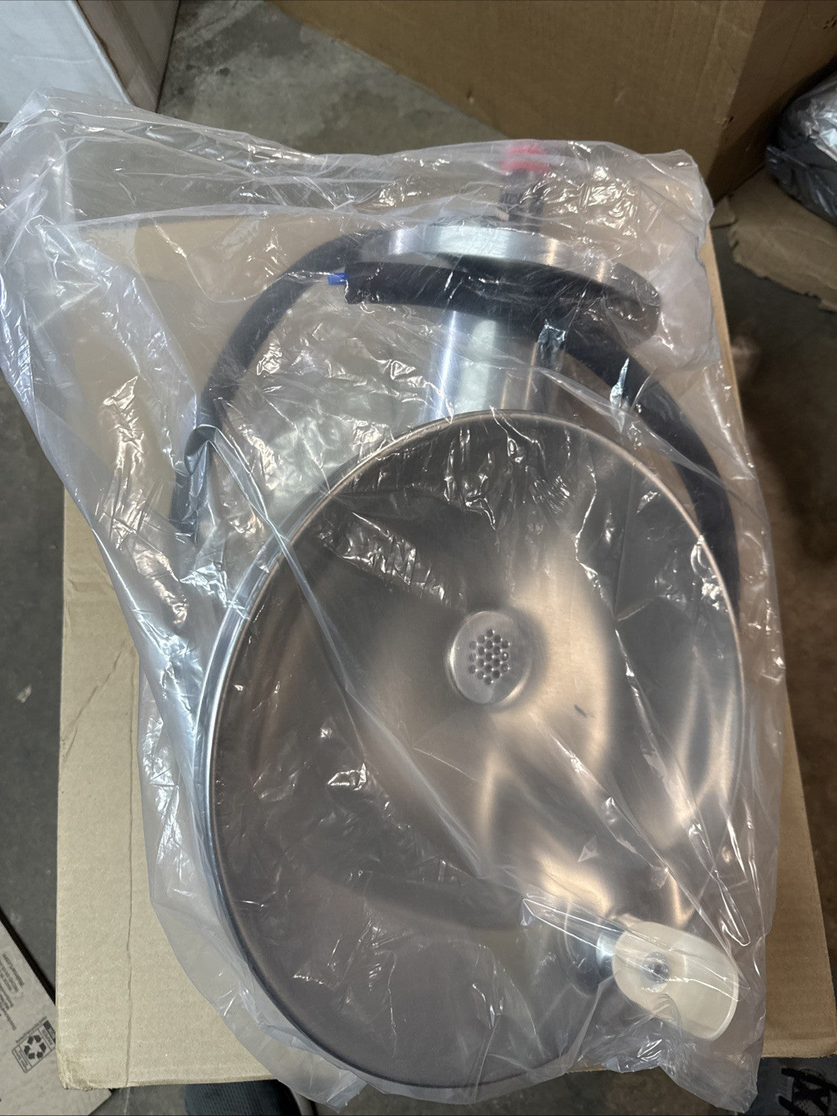 Elkay ERPBD28C Water Fountain Only Replacement Fountain