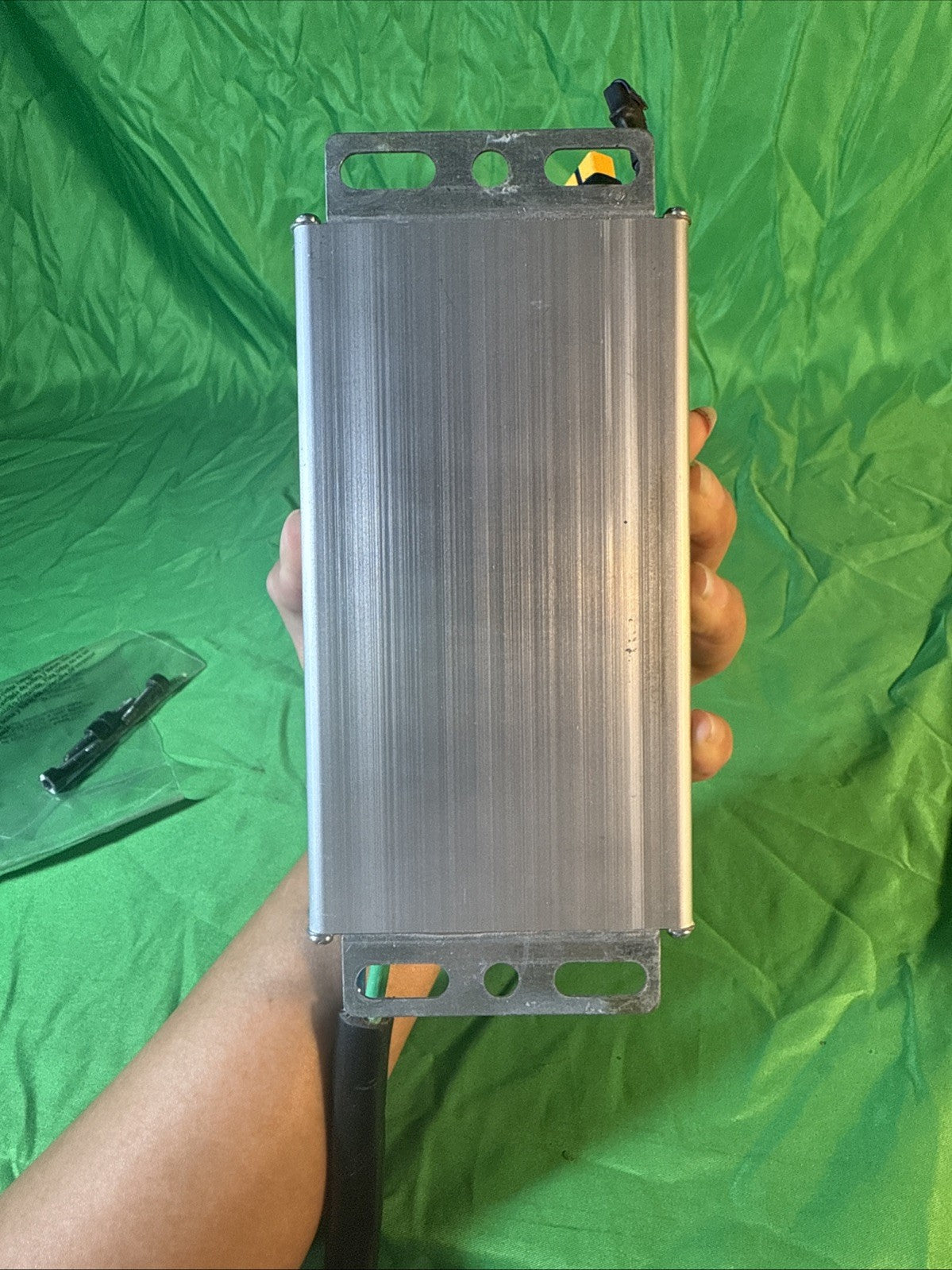 Slave Blade Motor Controller for Ryobi 42" Z42Li 80v Zero Turn Mower