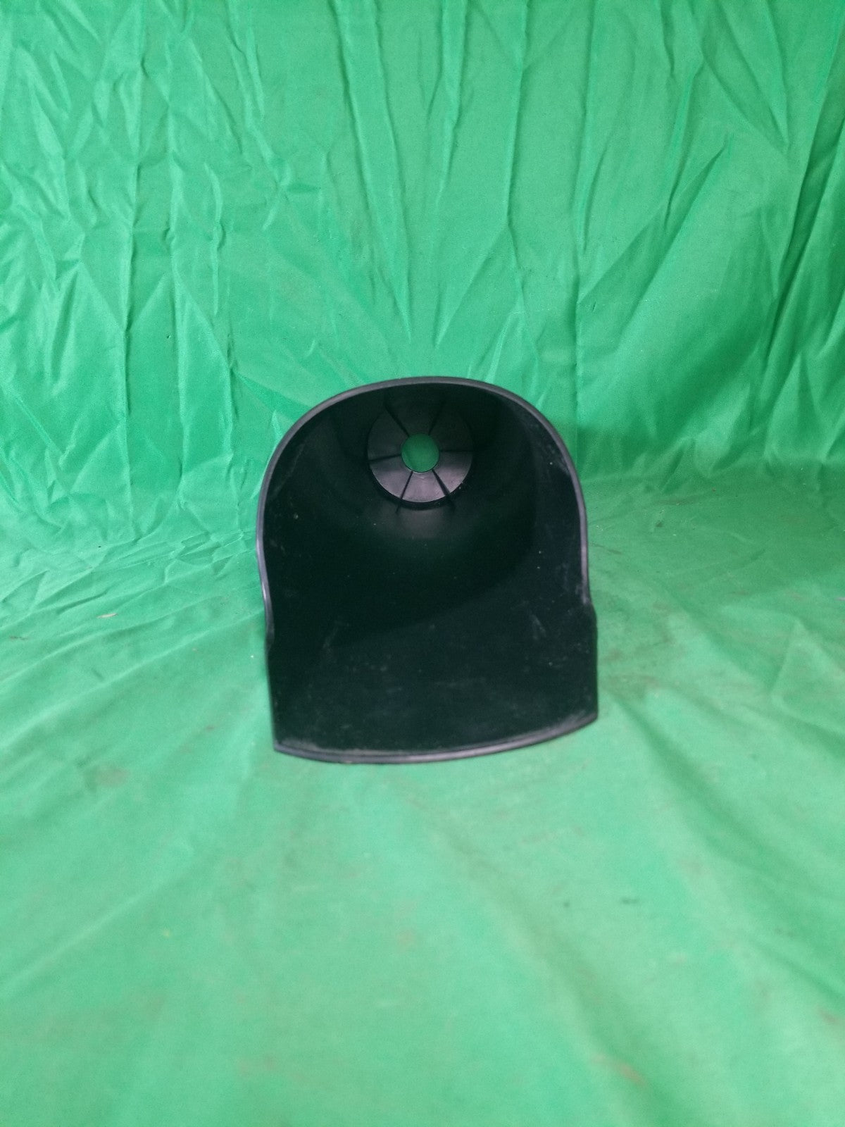 Homelite Ryobi 994873001 Genuine OEM Replacement Riding Mower Steering Wheel Set