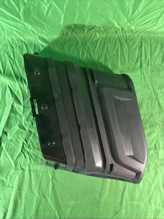 RYOBI Z30Li Side Discharge Chute 80v 30” Zero Turn Mower