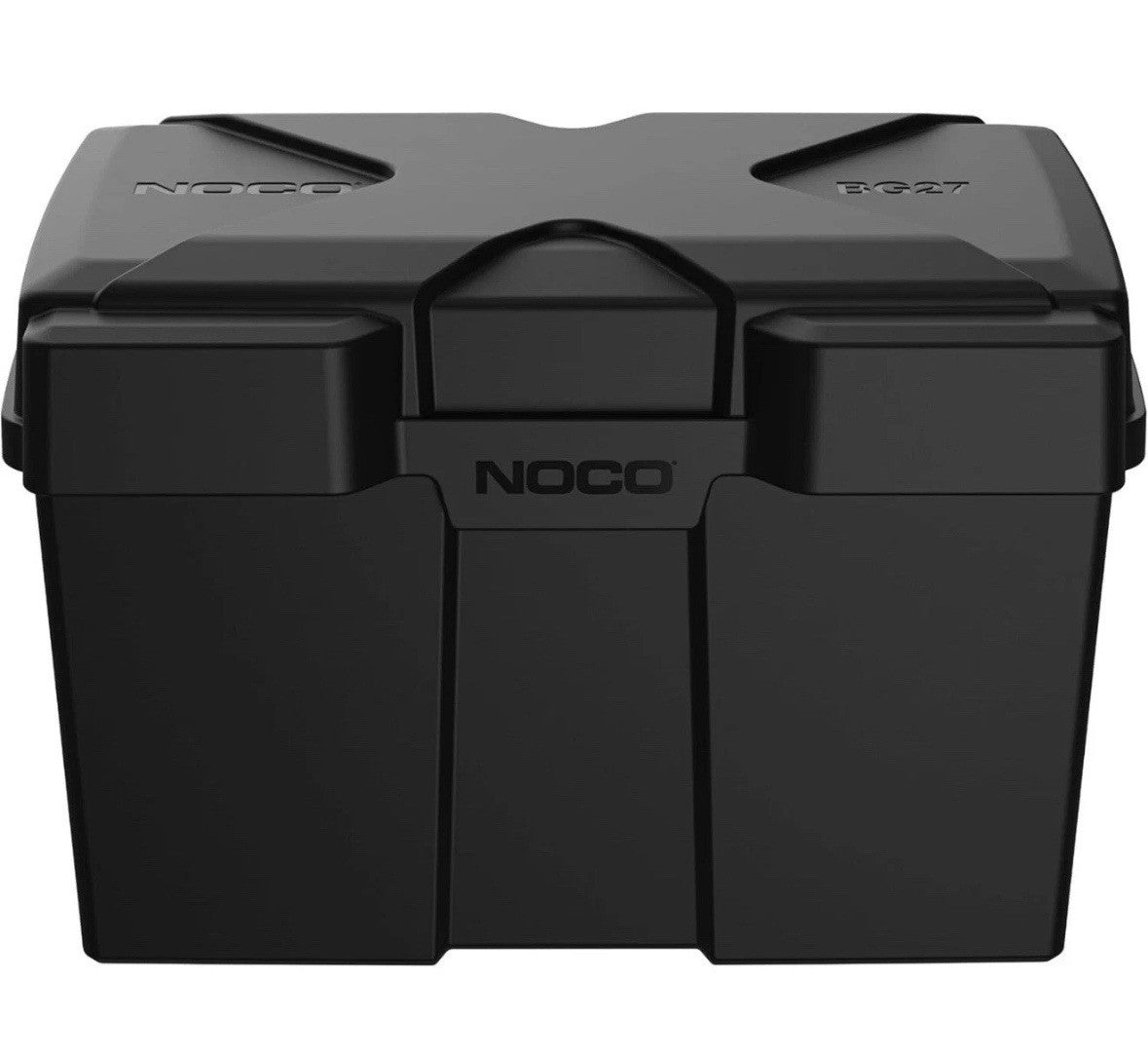 NOCO BG27S Snap-Top Battery Box