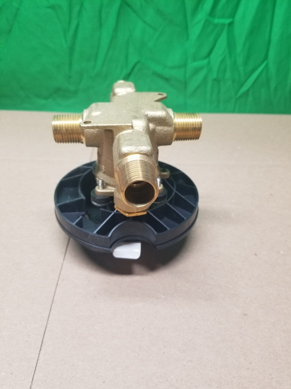 PP TUB 42362 Tub Shower Rough In Brass Valve 0.75" Heavy Duty for Pfister Series