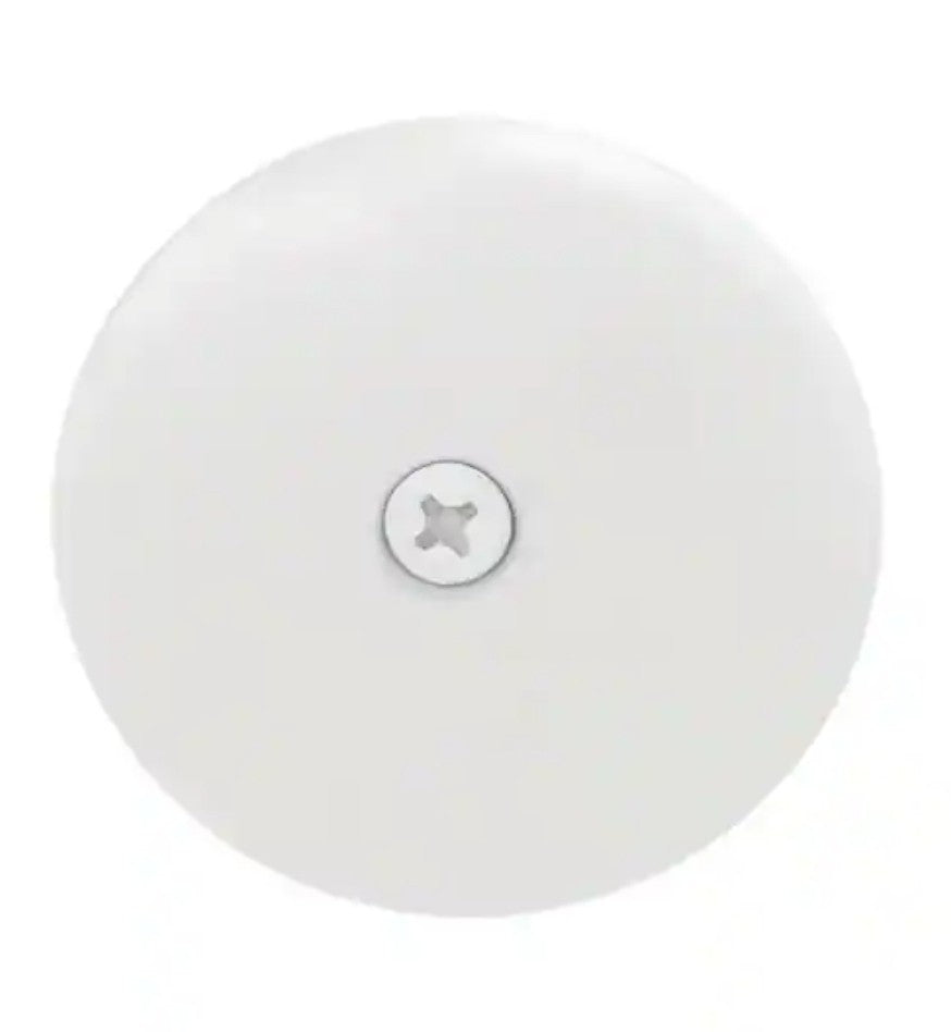 Universal Tip-Toe Bathub Drain Trim Kit with 1-1/2 in. Adapter Bushing and...