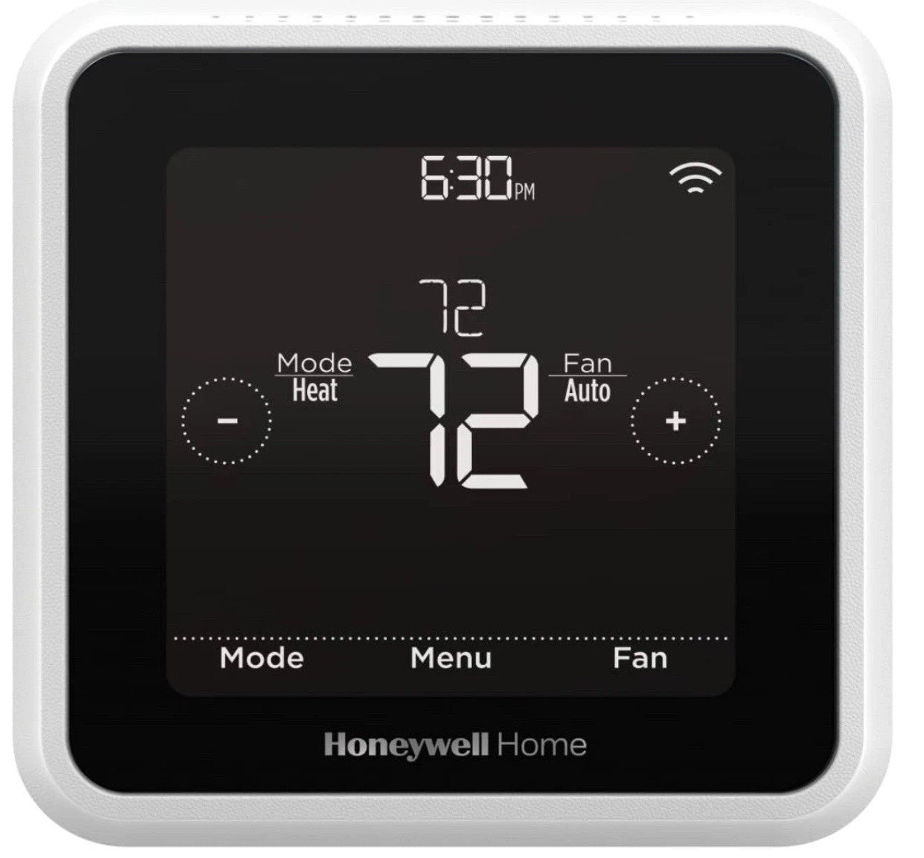 Honeywell T5 WiFi Smart Thermostat RTH8800WF2022 – Open Box