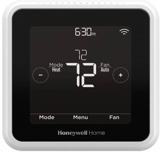 Honeywell T5 WiFi Smart Thermostat RTH8800WF2022 – Open Box