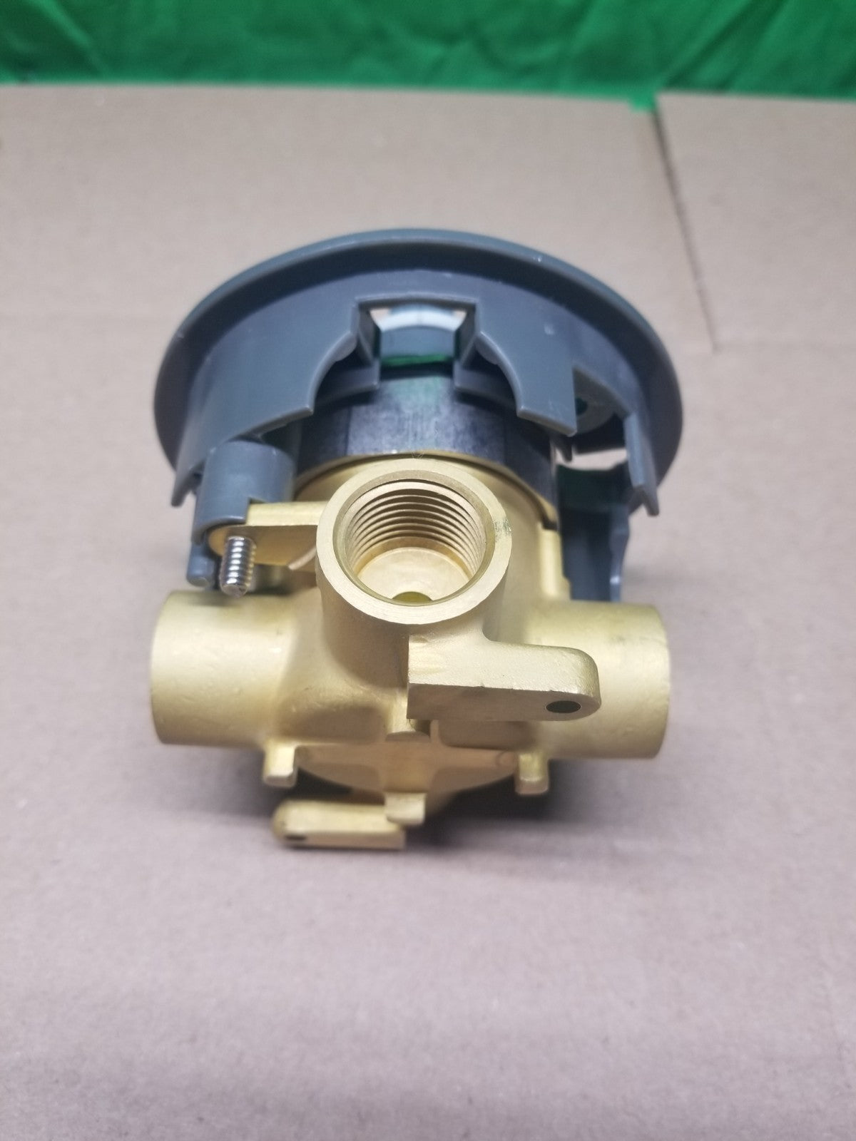 2pck American Standard Flash Shower Rough In Valve Body M954733 New Open Box