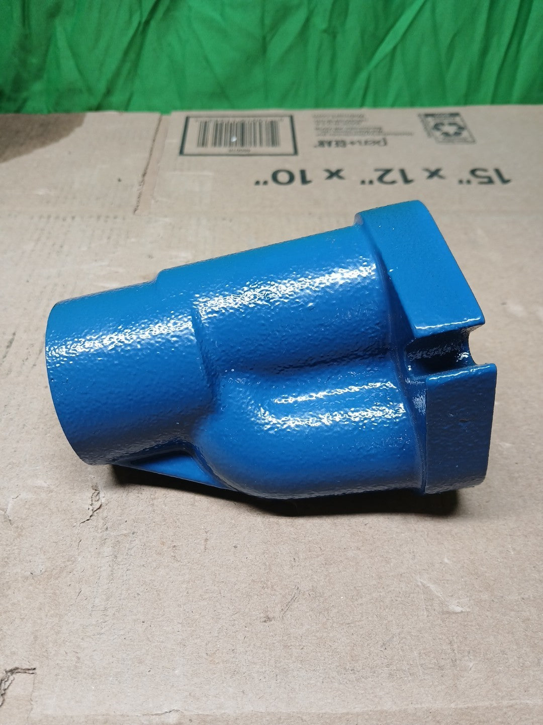 Everbilt 1 HP Professional Convertible Jet Pump NEW OPEN BOX