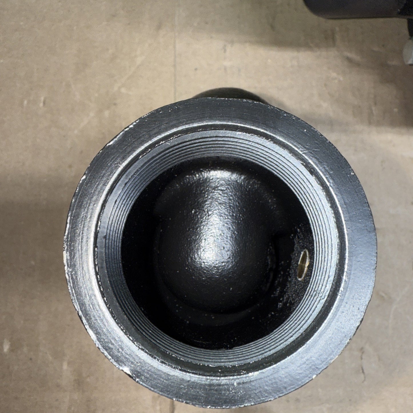 K2 Pumps 1 HP 24 GPM Convertible Jet Pump WPD10001K