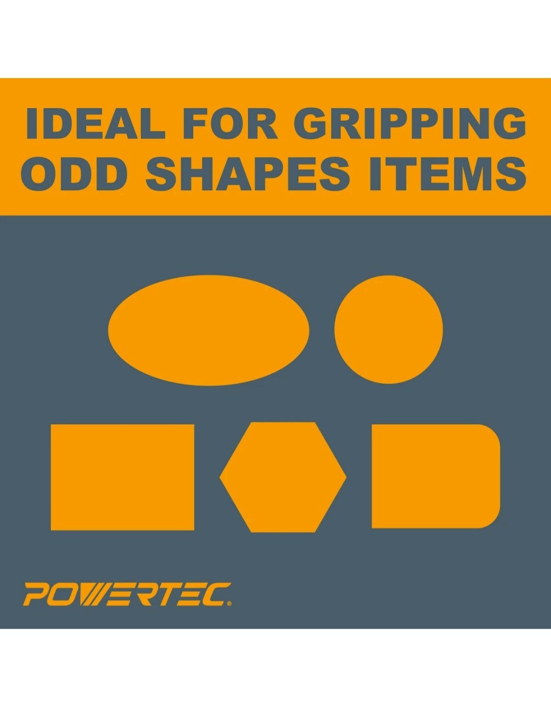 Strap Clamps for Woodworking Quick Release Band Clamps with Ergonomic Handle NEW