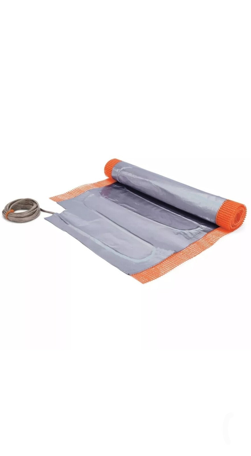 SunTouch Electric Floor Heating 16" Wide 120V UnderFloor Mat 9.5 ft