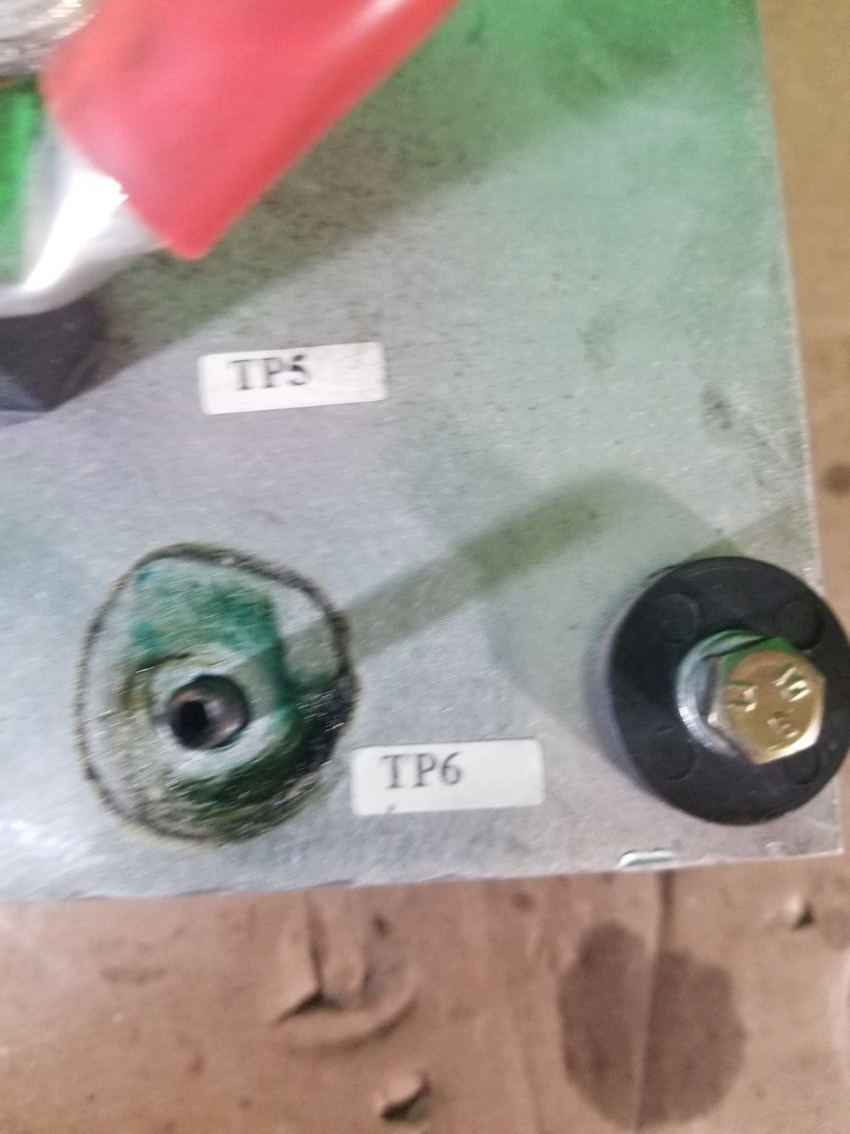 RAYMOND Easi R35TT 154-010-738/007 Transistor Diode CONTROLLER REACH HEATSINK