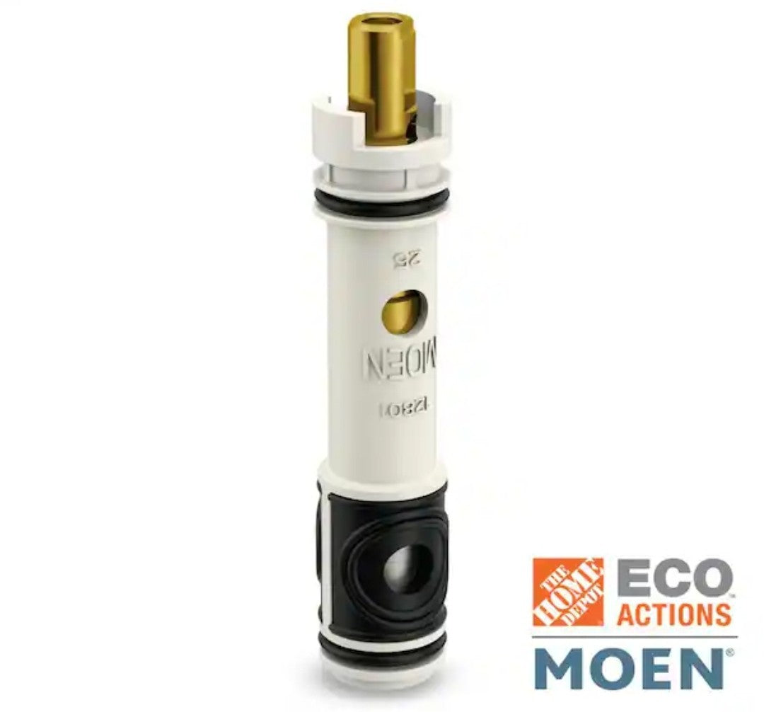 GENUINE OEM MOEN 1225 Magnum CARTRIDGE SINGLE HANDLE 1225B