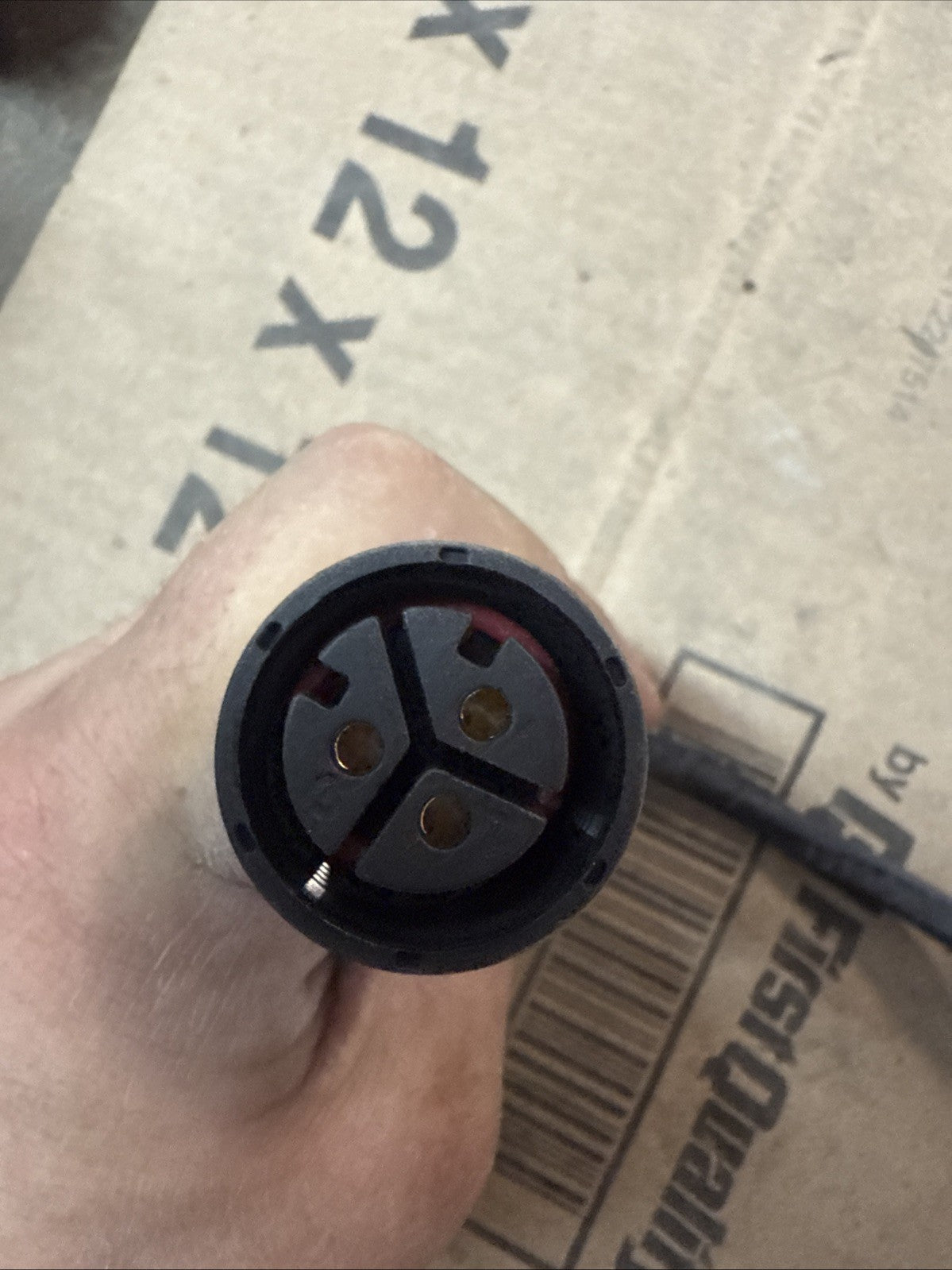 Homelite Ryobi 996506001 OEM Replacement 48V Deck Motor Controller RM480E