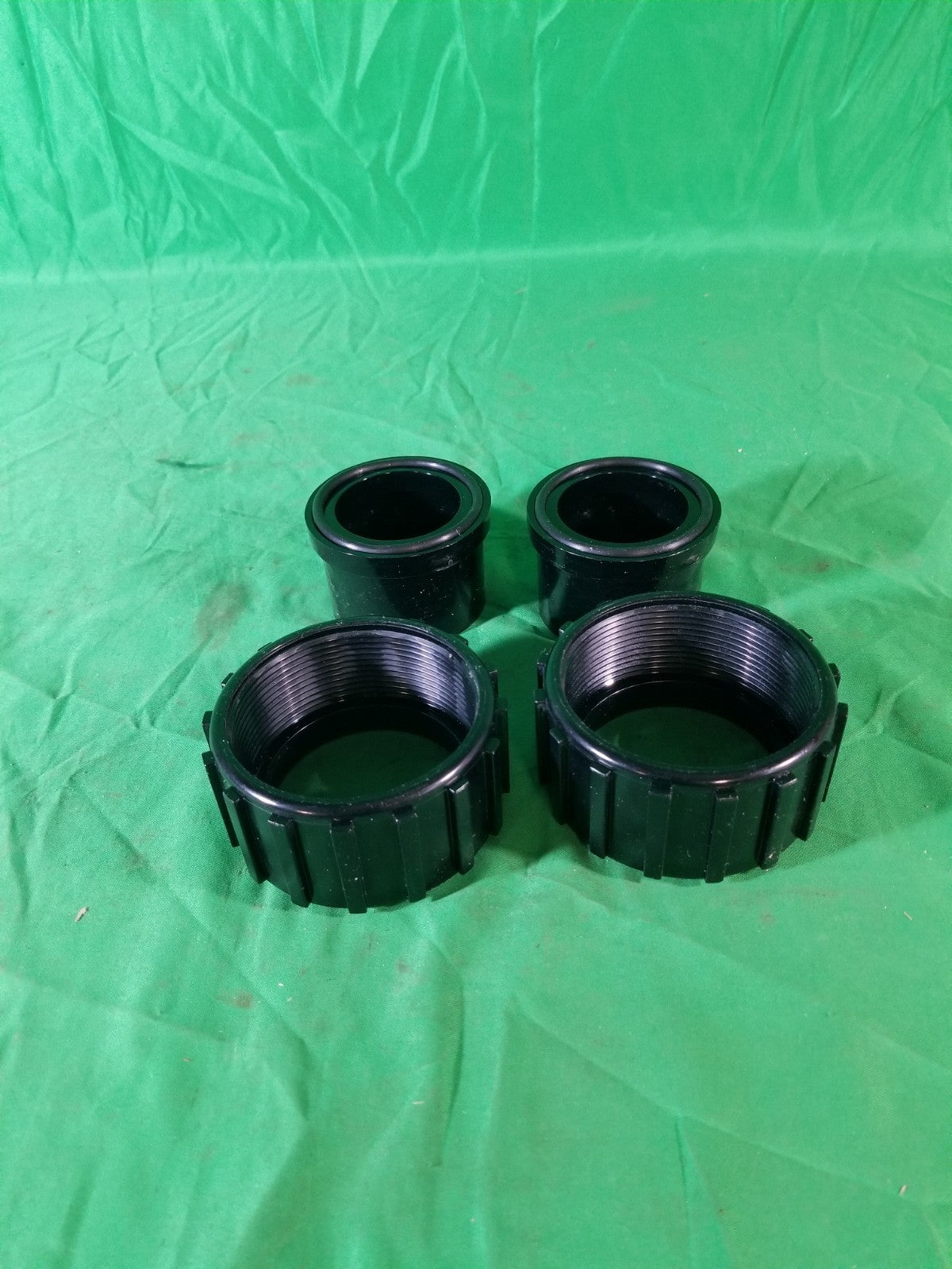 XtremepowerUS 1.75 HP Inground Dual Speed Pool Pump 230V 5280 GPH Model 75034