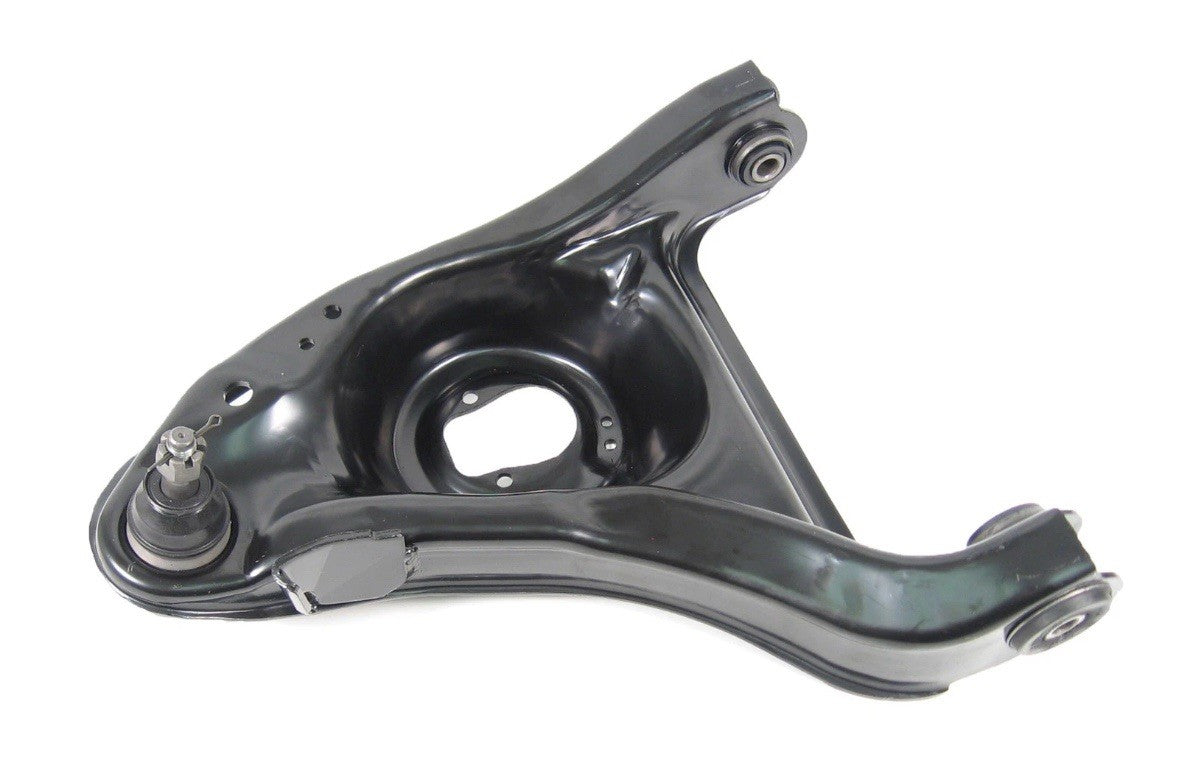Suspension Control Arm and Ball Joint Assembly-Assembly Mevotech CMS20334