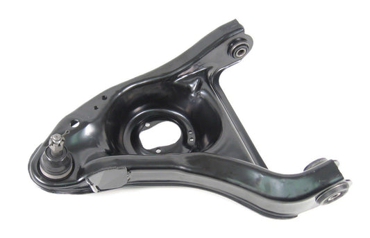Suspension Control Arm and Ball Joint Assembly-Assembly Mevotech CMS20334