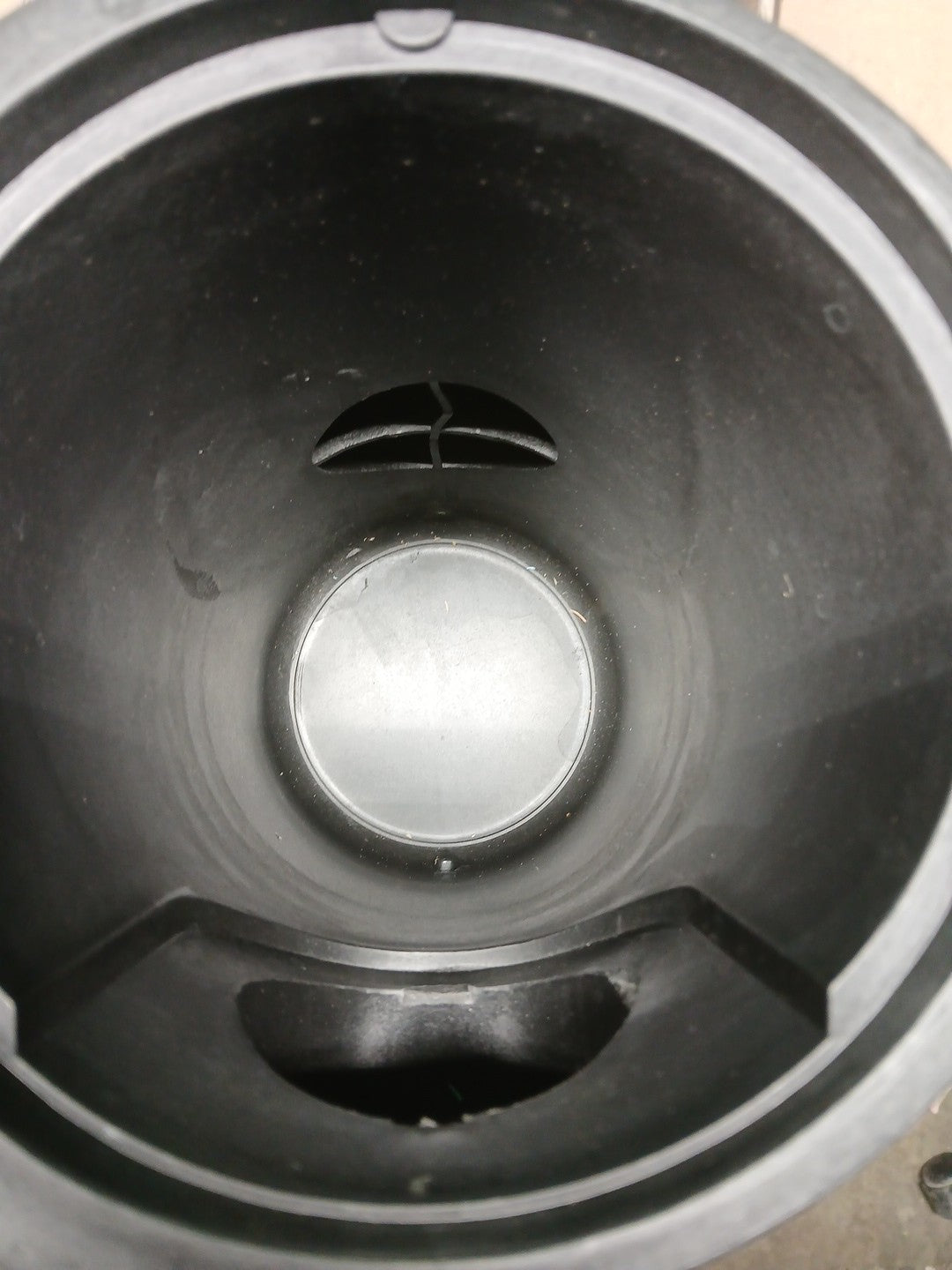 Everbilt 1.5 HP 2-Speed Pool Pump 230-Volt SPP15002-2SP NEW open Box-