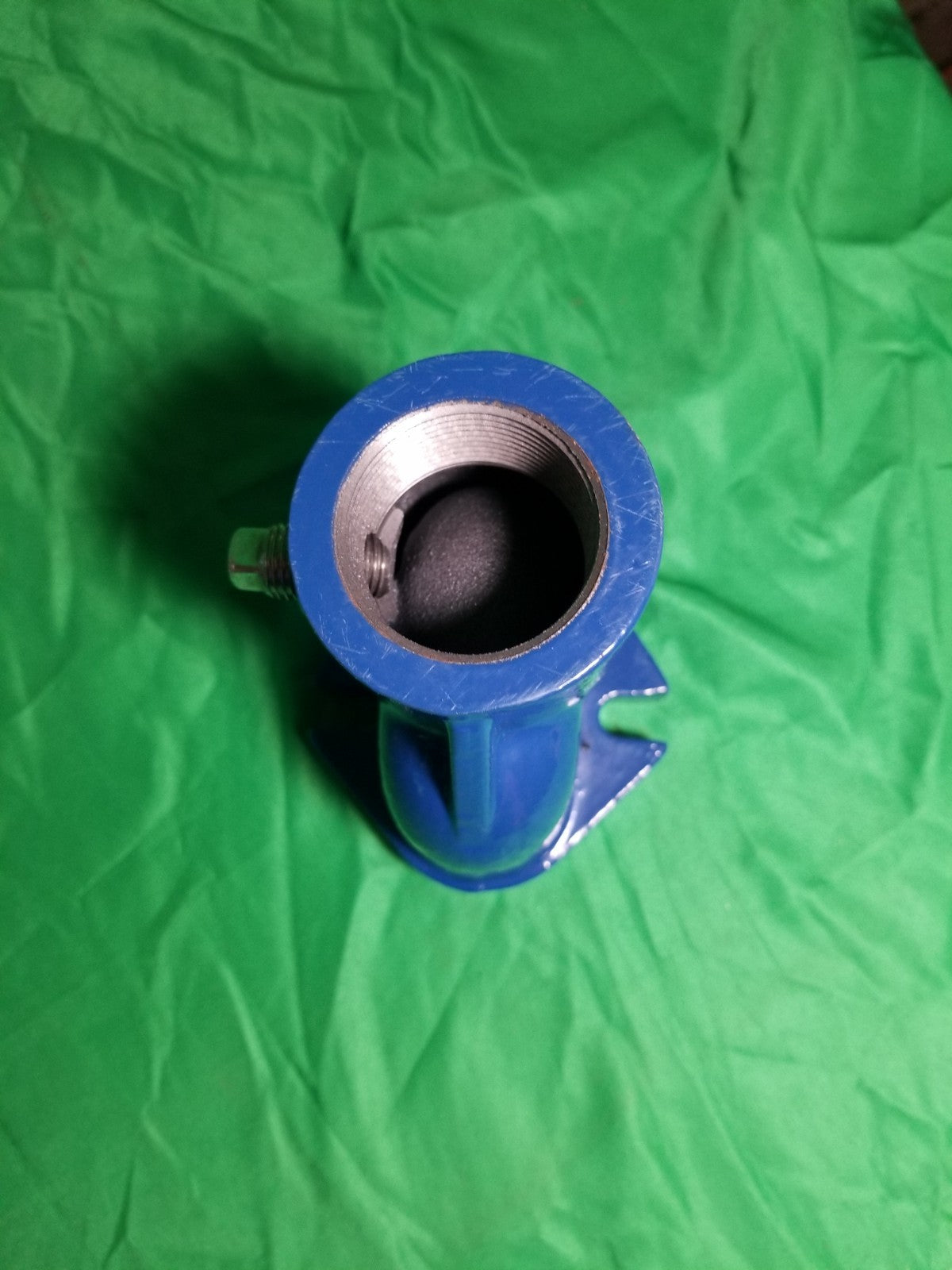 Everbilt 1 HP Professional Convertible Jet Pump NEW OPEN BOX