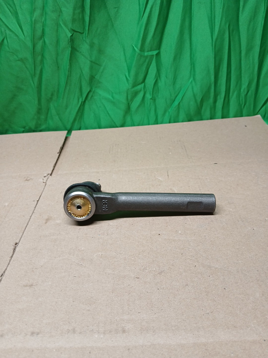 Steering Tie Rod End Moog ES800303 fits 07-11 Honda CR-V NEW OPEN BOX