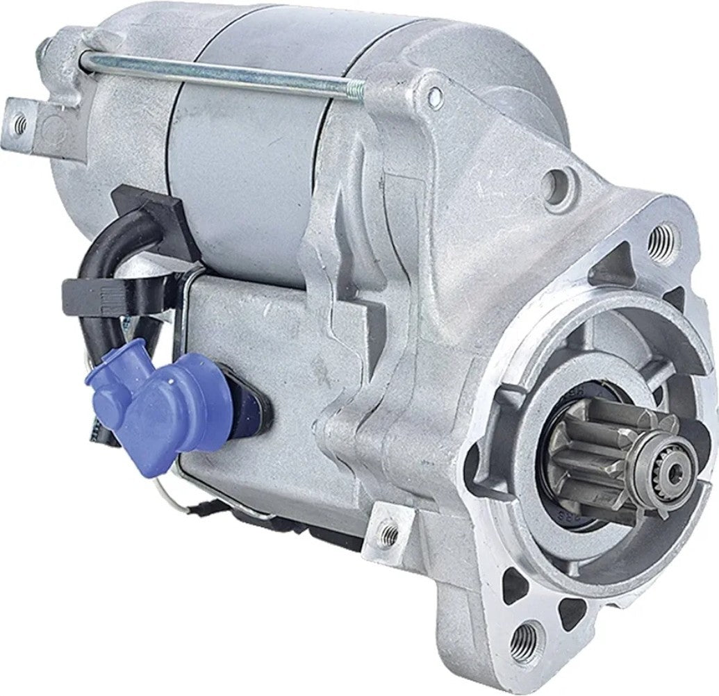 DB Electrical Starter SND0551 Compatible with/Replacement for Land Rover...