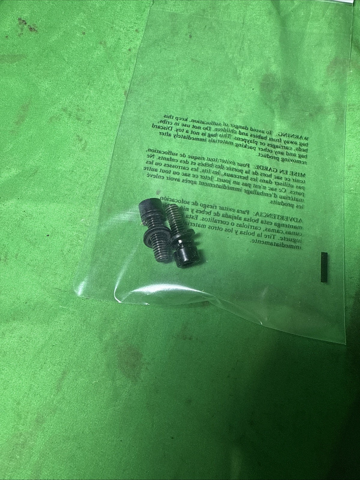 997077001 DC To DC Converter Ryobi 30" RM300e 48v  Mowers