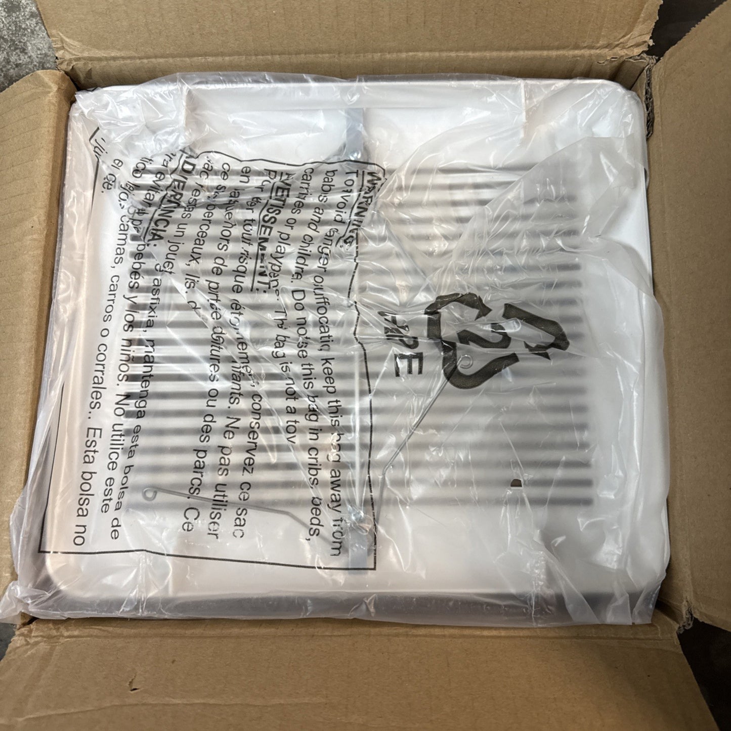 DELTA ELECTRONICS (AMERICAS), BreezSlim SLM50 50 CFM Exhaust Bath Fan, White