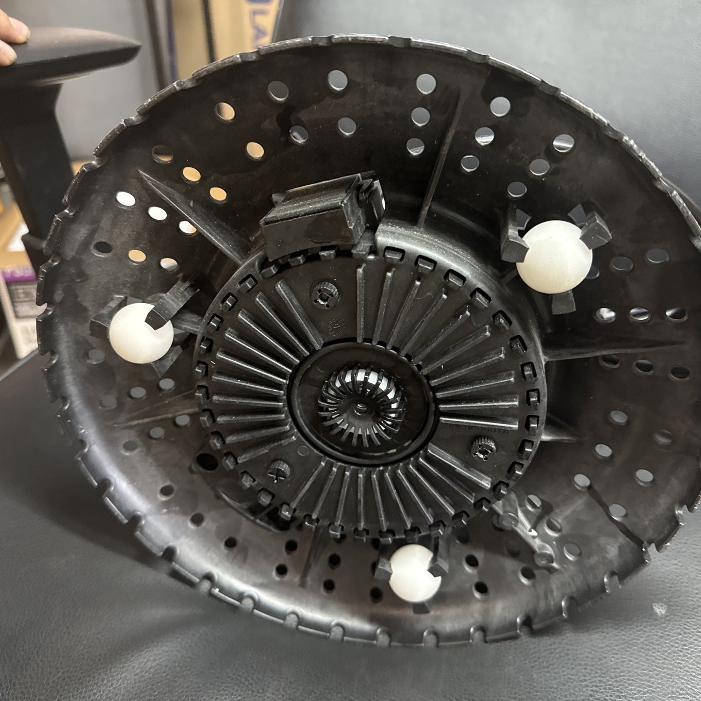 Everbilt Submersible Pool Cover Pump 1/4 Hp HDPCP25 - Tested