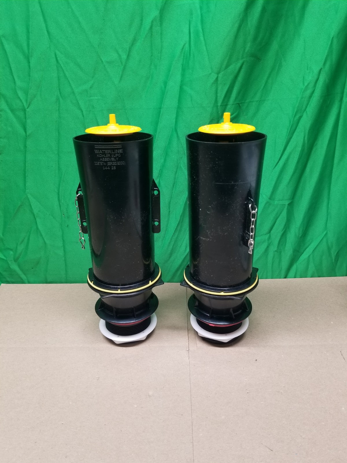 KOHLER Cimarron 2 in. Toilet Flush Valve Kit RGP1188998 NEW OPEN BOX