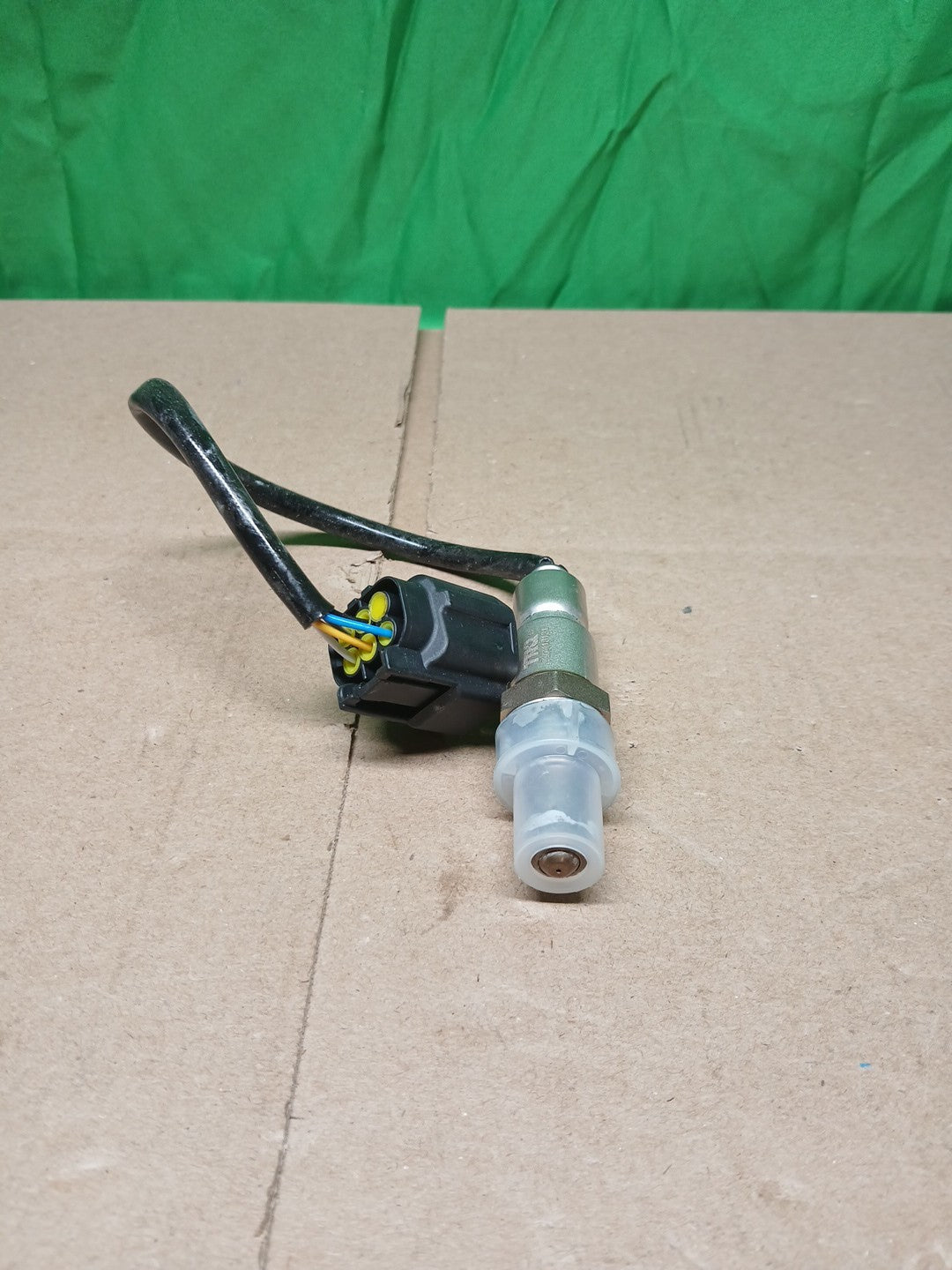 TRQ OSA60683 Oxygen Sensor for 2014-18 Subaru Forester 2015-2020:WRX