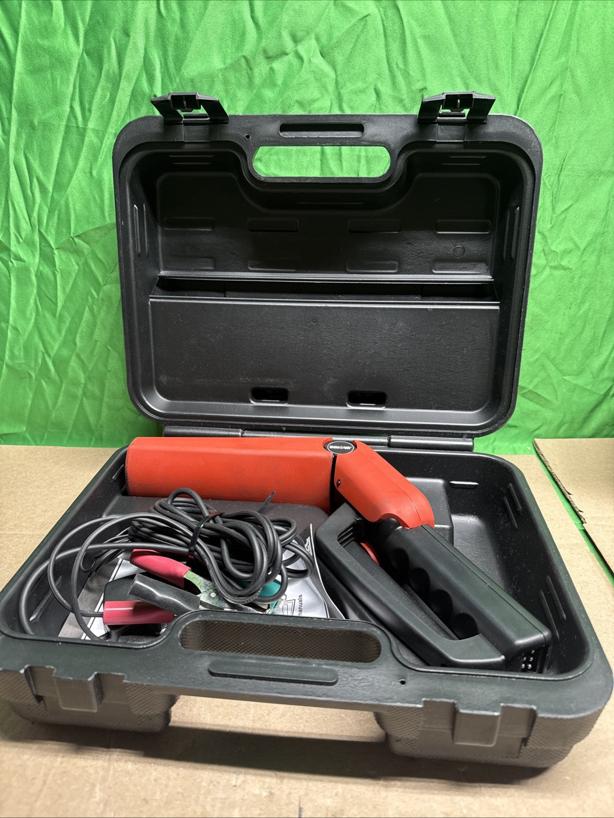 INNOVA Pro-Timing Light with Tool Case (5568)