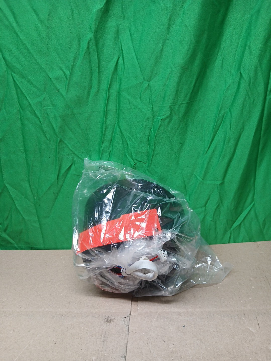 52 Inch Ceiling Fans with Lights and Remote, Black Low Profile Ceiling Fan