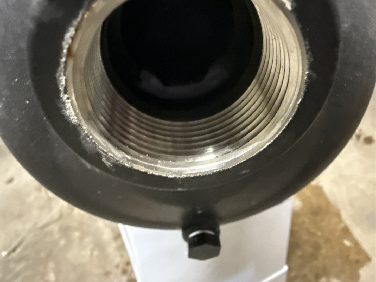 Everbilt 1/2 HP Shallow Well Jet Pump 1011677535.  *Read  Description**