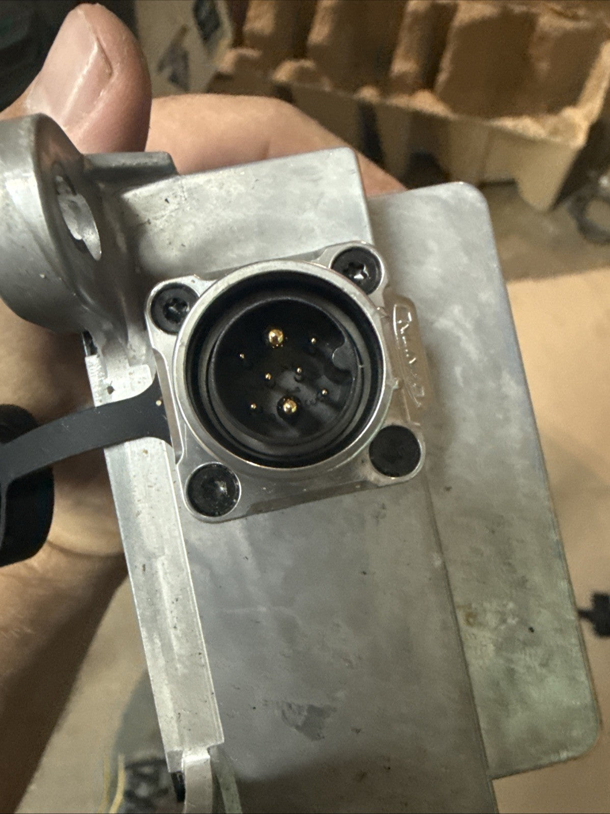 Ryobi 40v Battery Booster For 80v Mower Part#260214001 For Z30Li Z42Li Z54Li .