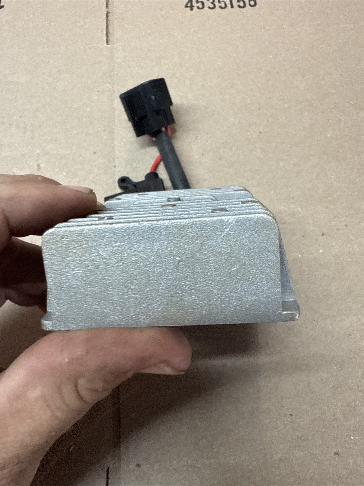 DC To DC Converter ZTR for Ryobi Z54Li, ZT480ex & RM300e Riding Mowers 997077001