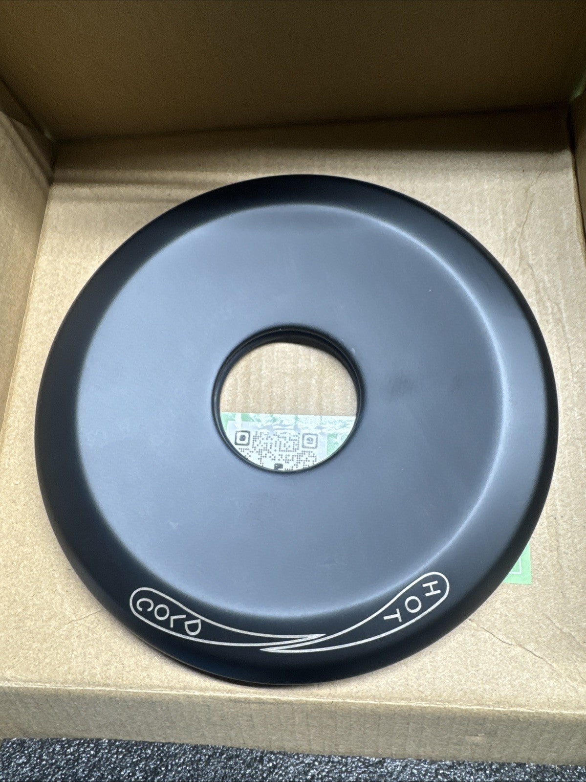 Faucet Design & Quality Wall Mount Shower Faucet AA205BN Brushed Nickel NOB