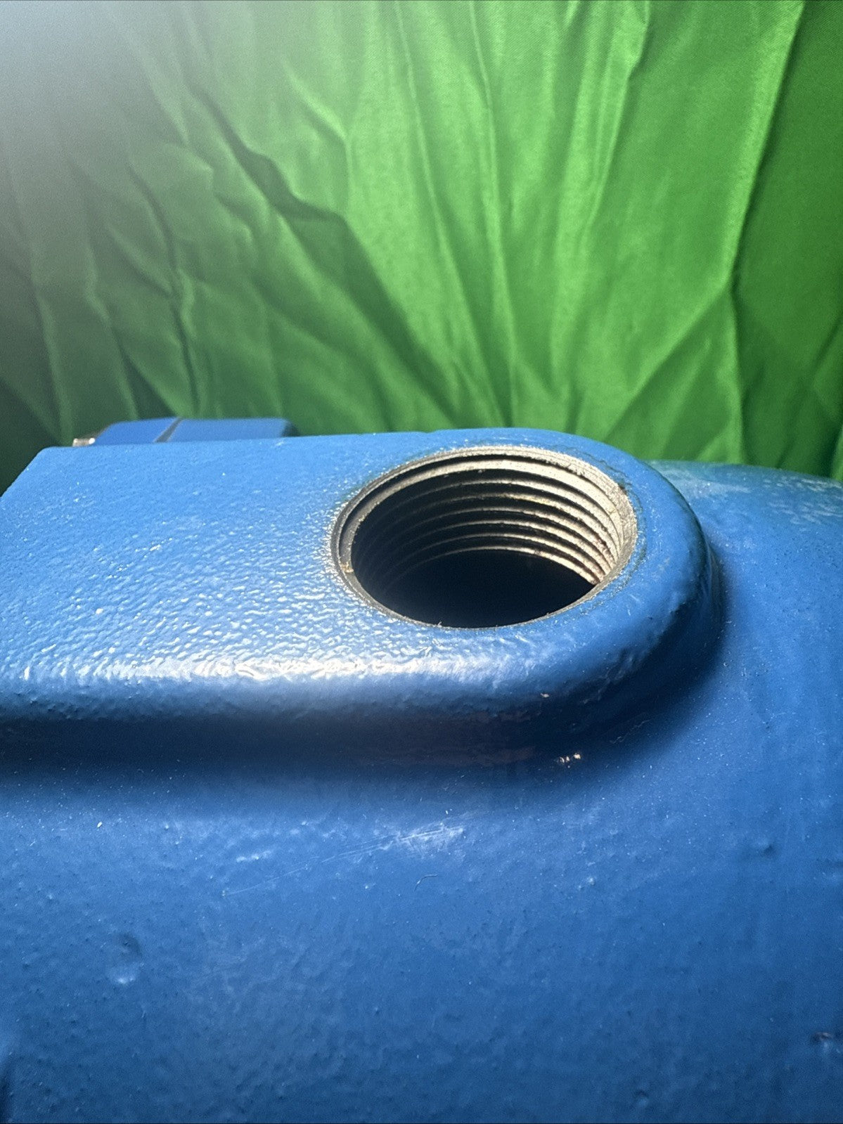 Brand New Everbilt 3/4 HP Cast Iron Shallow Well Jet Pump HDSWJ7