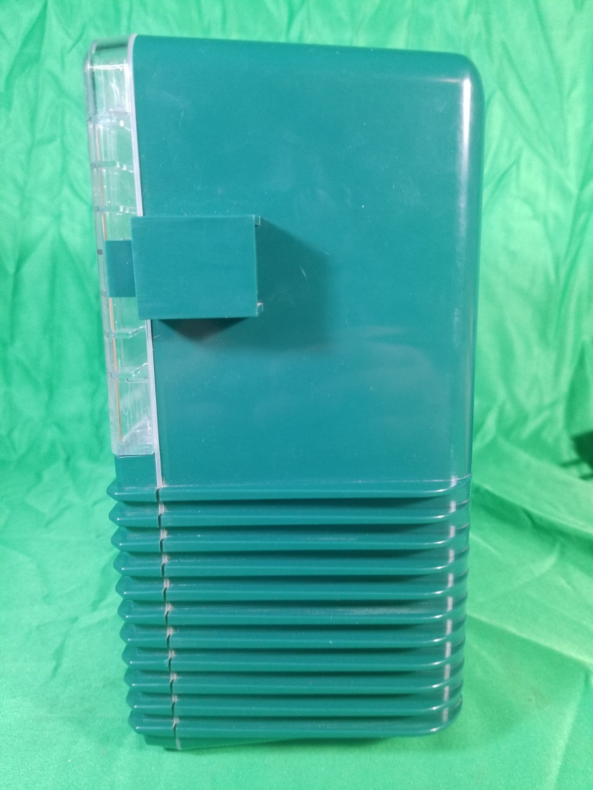 Bird-X BirdXPeller Pro Electronic Bird Preventer Sonic Bird Decoy