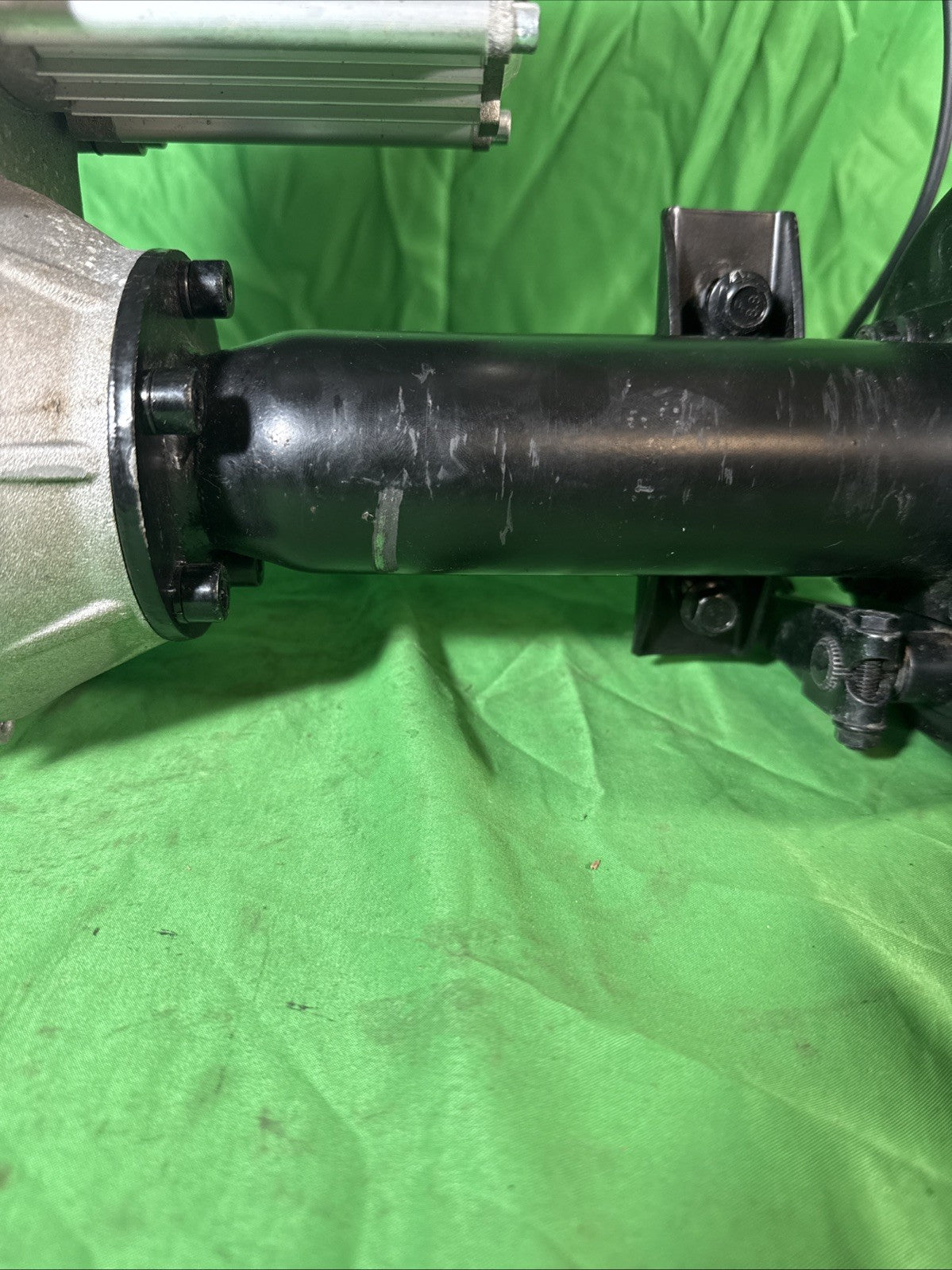 RYOBI RM300E 30” 48v 1000w Rear Transaxle ASSY. 997290001