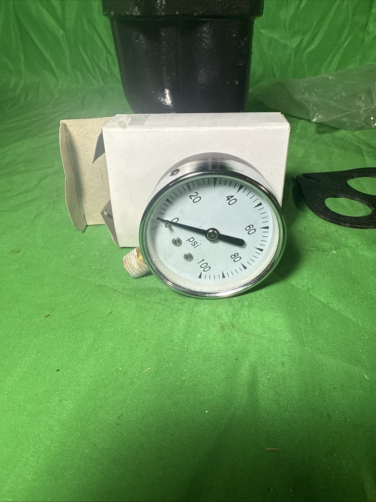 ECO FLO 1 HP Convertible Deep Well Jet Pump EFCWJ10