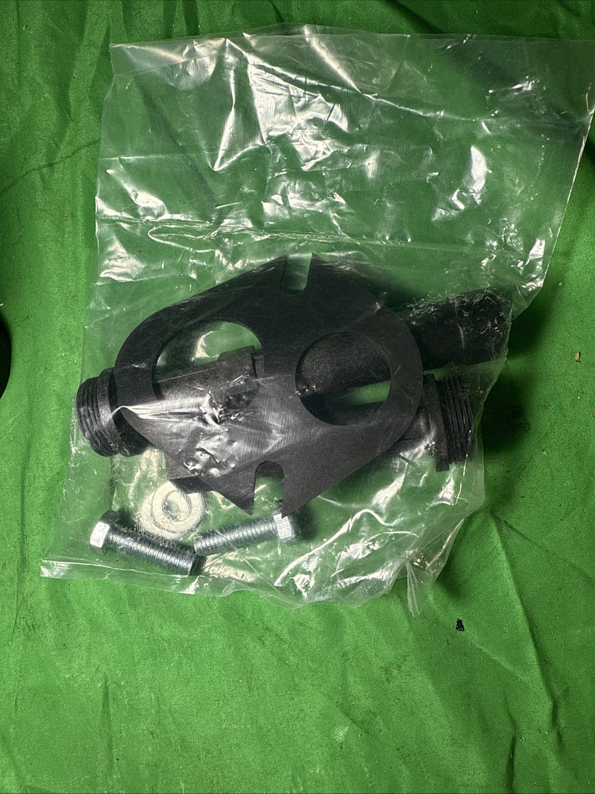 1/2 HP Convertible Deep Well Jet Pump See Pictures Small Dent Back Cover Tested