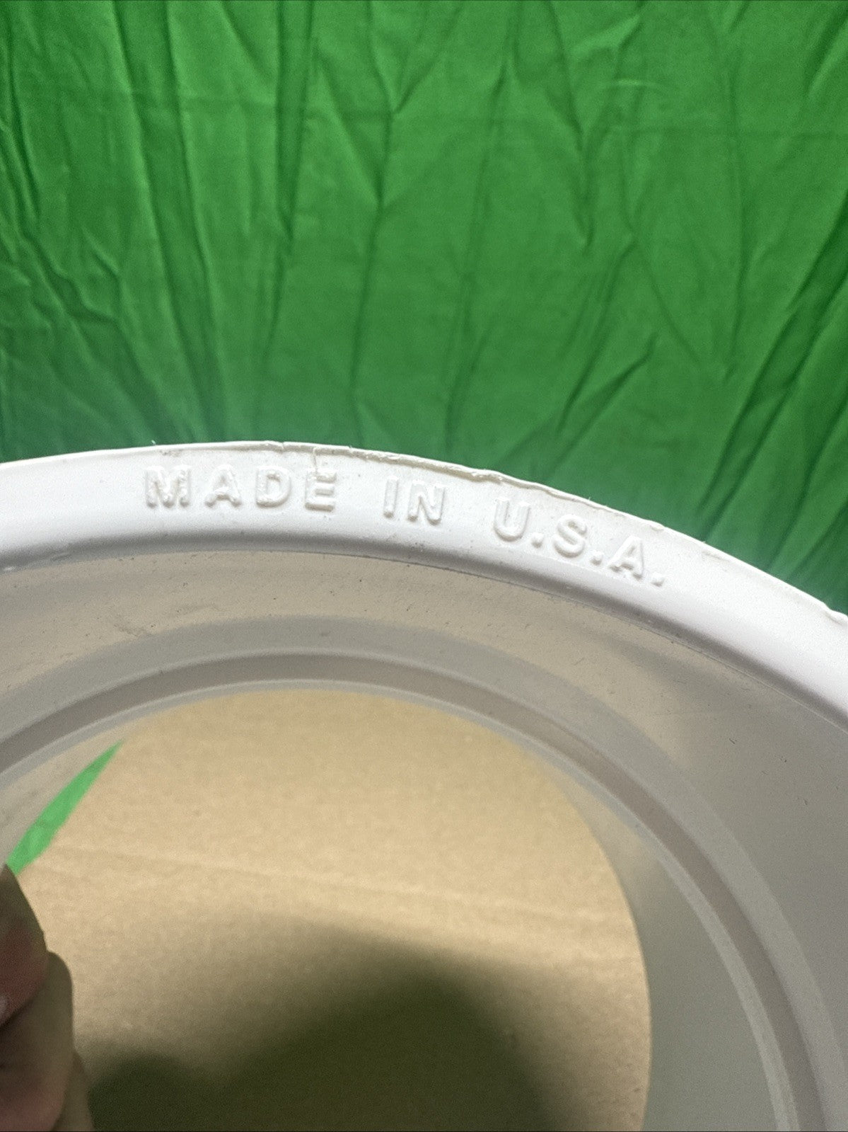 2x Charlotte 6” Sch 40 PVC Straight Coupling Socket Connect NSF Compliant NEW