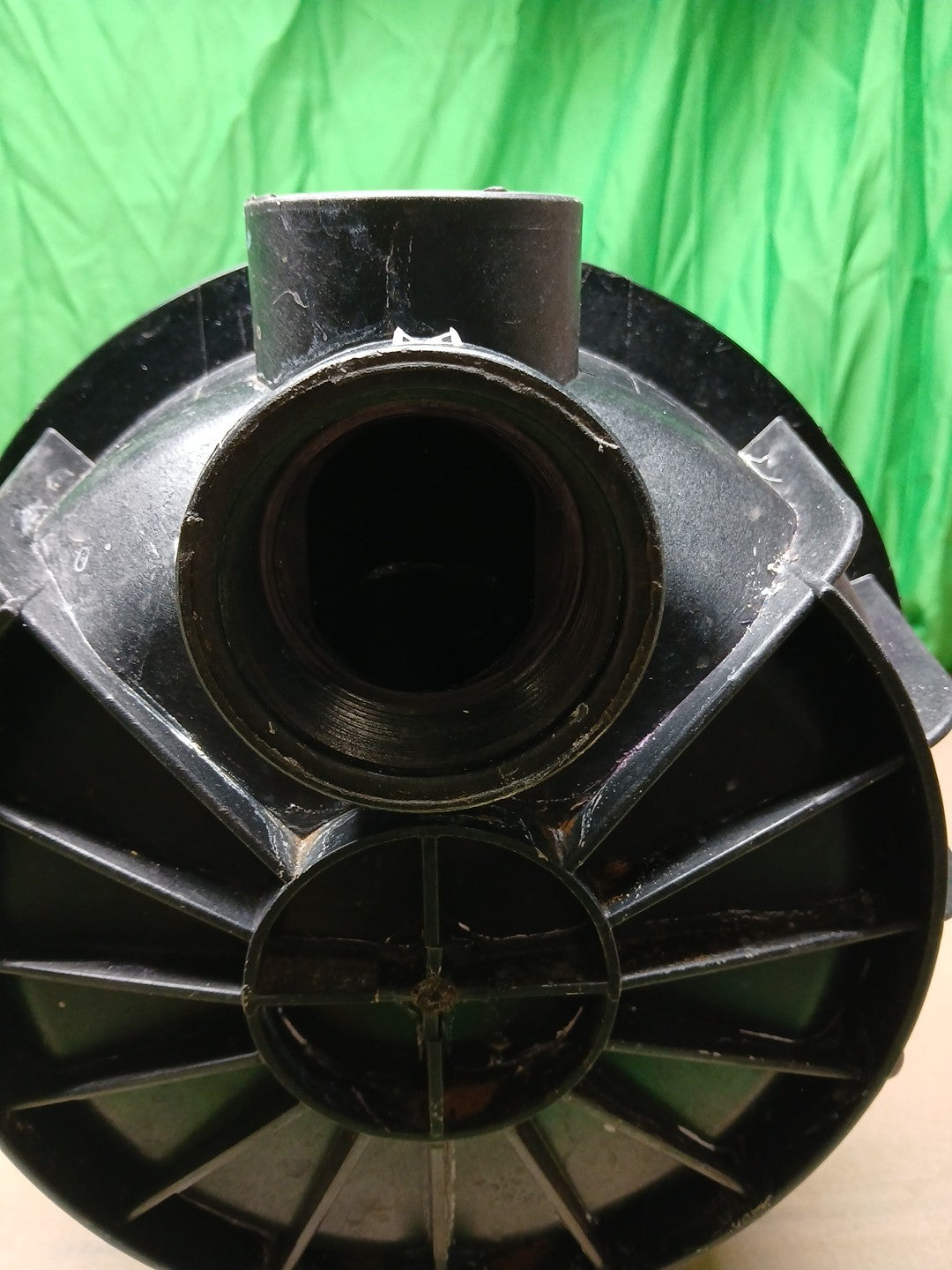 Everbilt Lawn Irrigation Pump Plastic 1.5HP HDLS15P PARTS ONLY