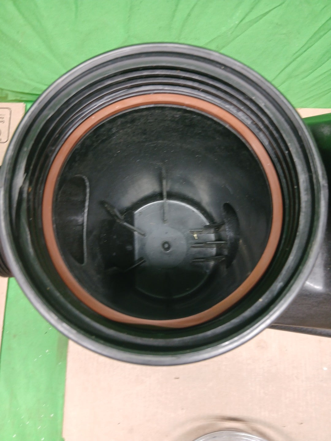 VEVOR Above Ground Pool Pump, 1.5HP, Self Priming Single Speed Swimming Pool...