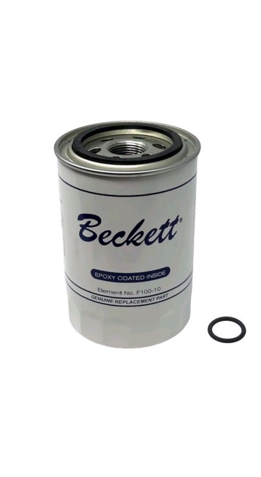 WESTWOOD F100-10 REPLACEMENT FILTER FOR F100 OIL FILTER