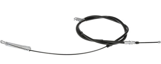 Parking Brake Cable Dorman C661283 Rear Driver Side Chevy GMC