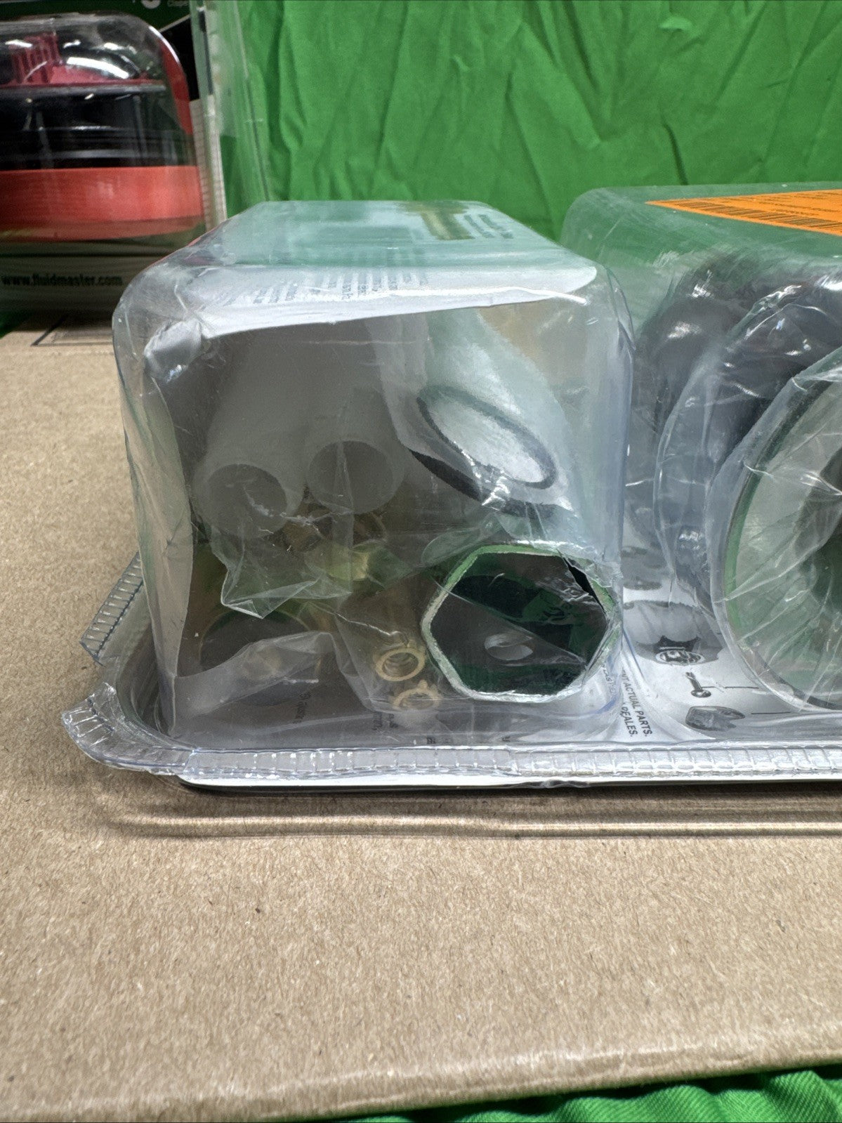 Danco Tub/Shower Remodeling Kit for Pfister Windsor - 39630