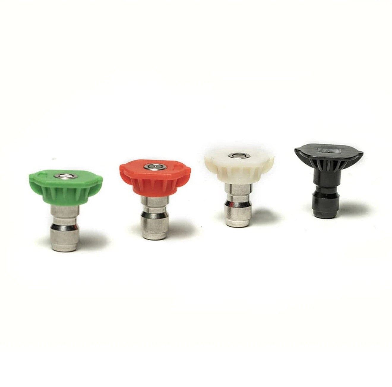 Greenworks Universal Pressure Washer Nozzle Tips 5201502